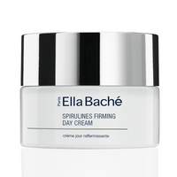 Spirulines Firming Day Cream Moisture Protective Ella Baché 